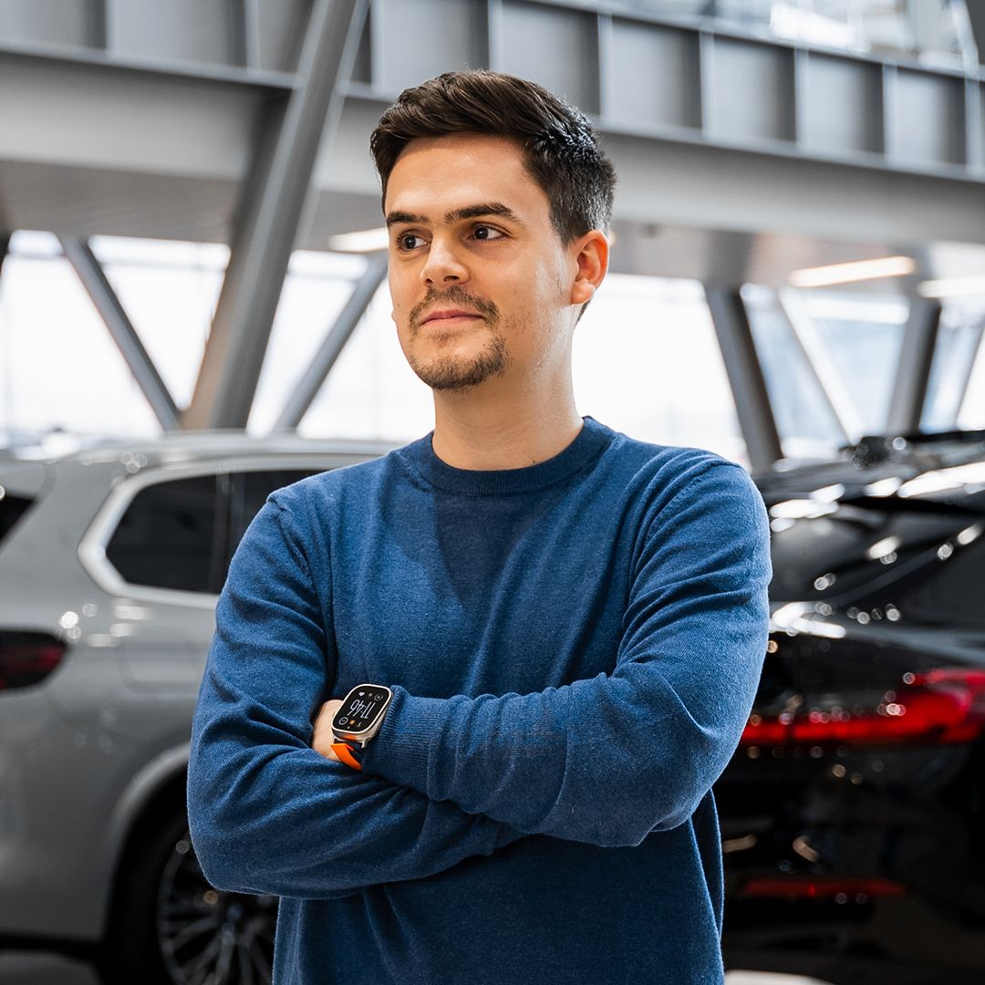 foto perfil cesar esteban